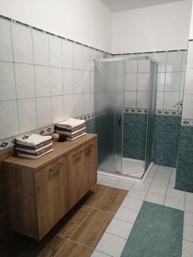 Apartmány 62 Novy Prerov Kültér fotó