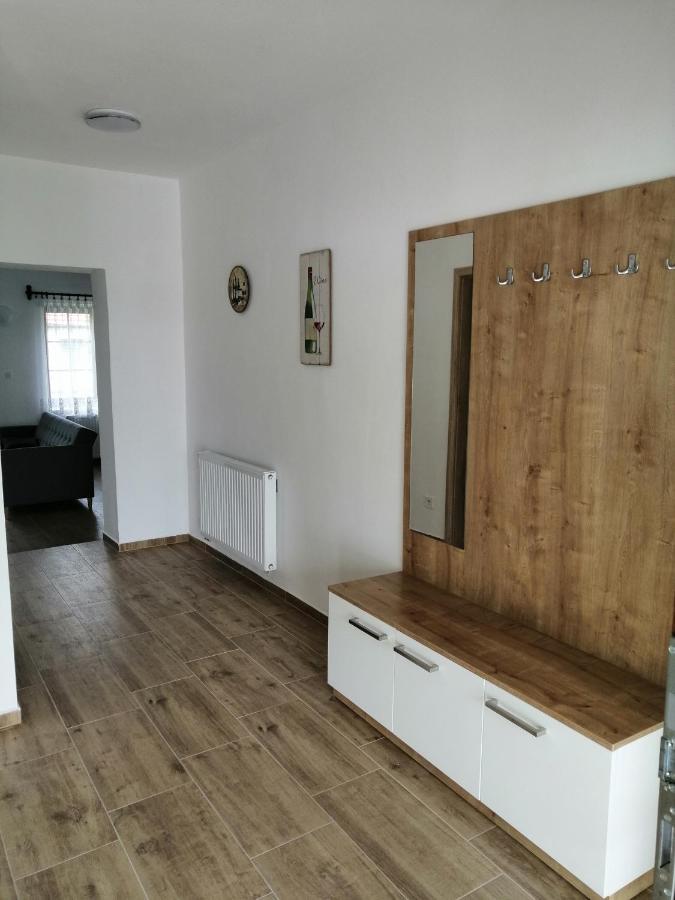 Apartmány 62 Novy Prerov Kültér fotó