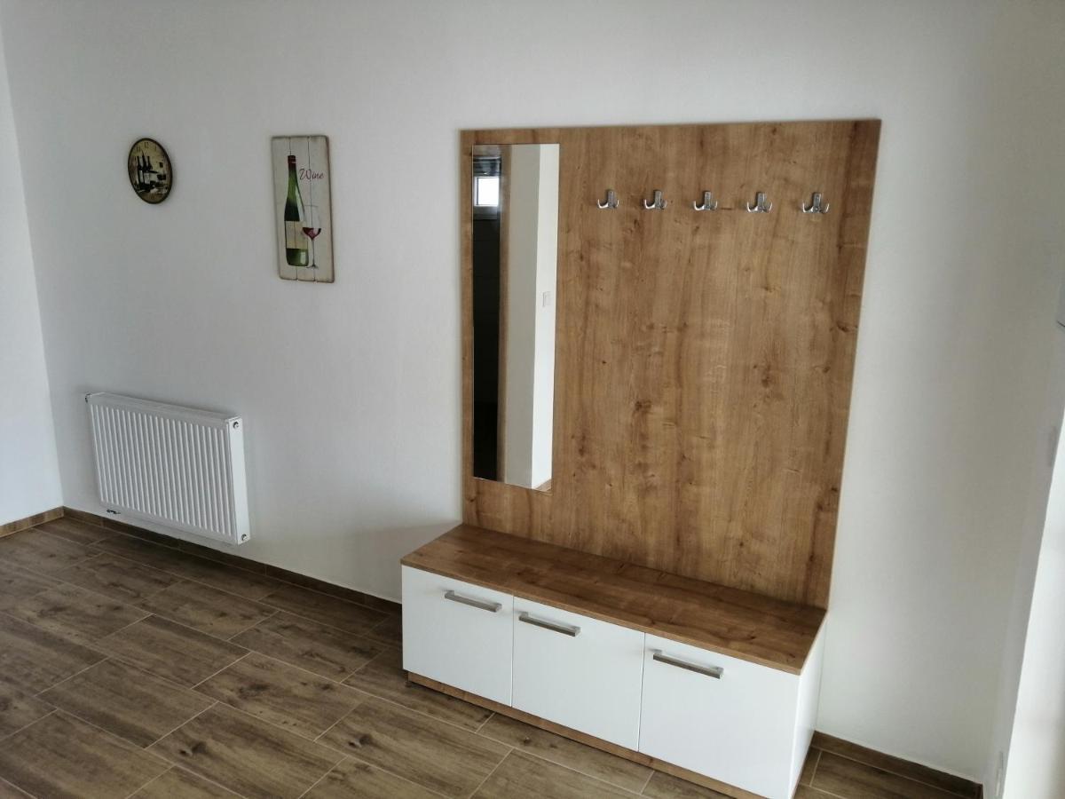 Apartmány 62 Novy Prerov Kültér fotó