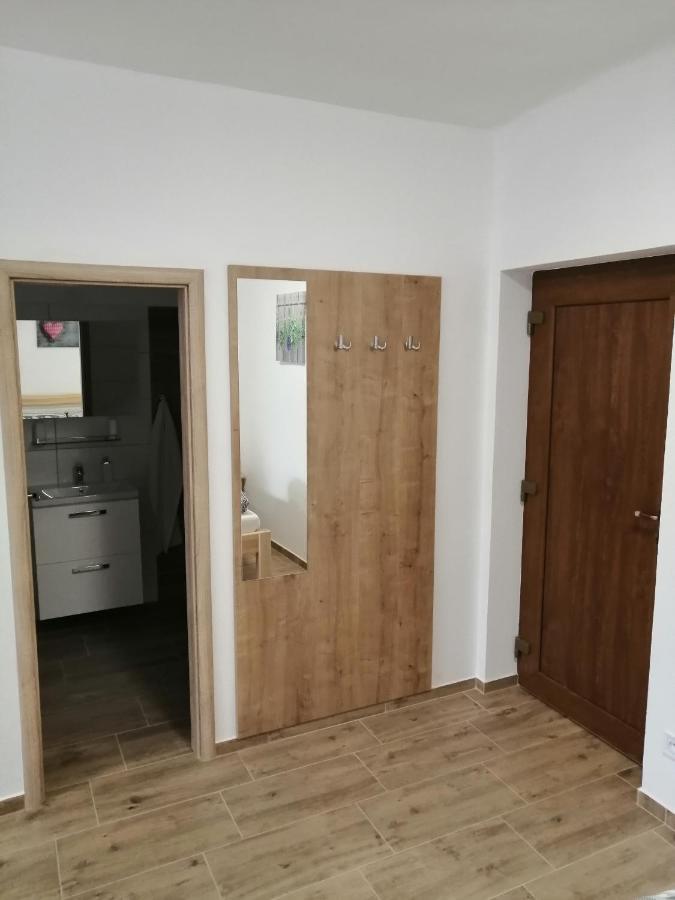 Apartmány 62 Novy Prerov Kültér fotó