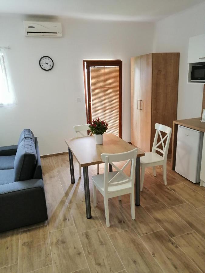 Apartmány 62 Novy Prerov Kültér fotó