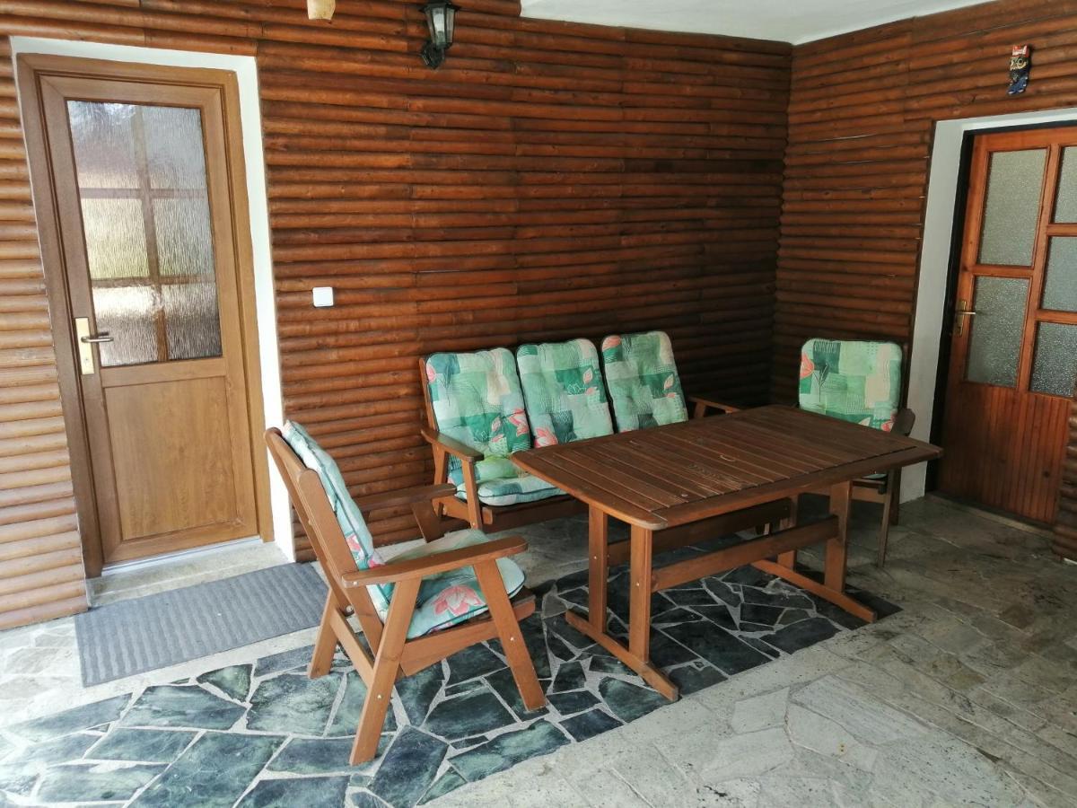 Apartmány 62 Novy Prerov Kültér fotó