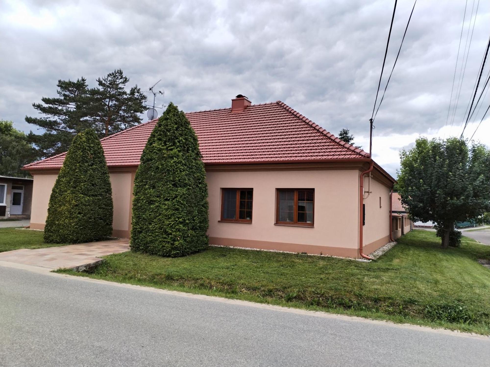Apartmány 62 Novy Prerov Szoba fotó