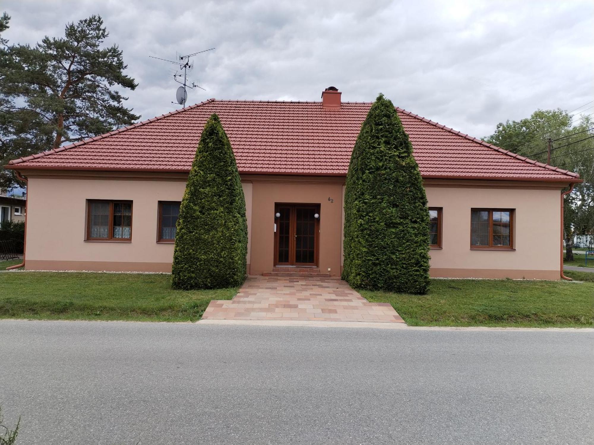 Apartmány 62 Novy Prerov Szoba fotó